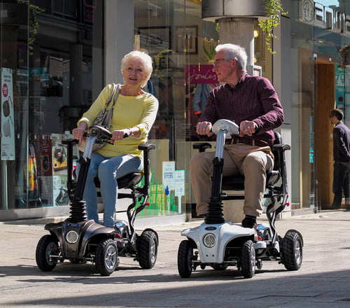 Personal Mobility Equipment Gawler