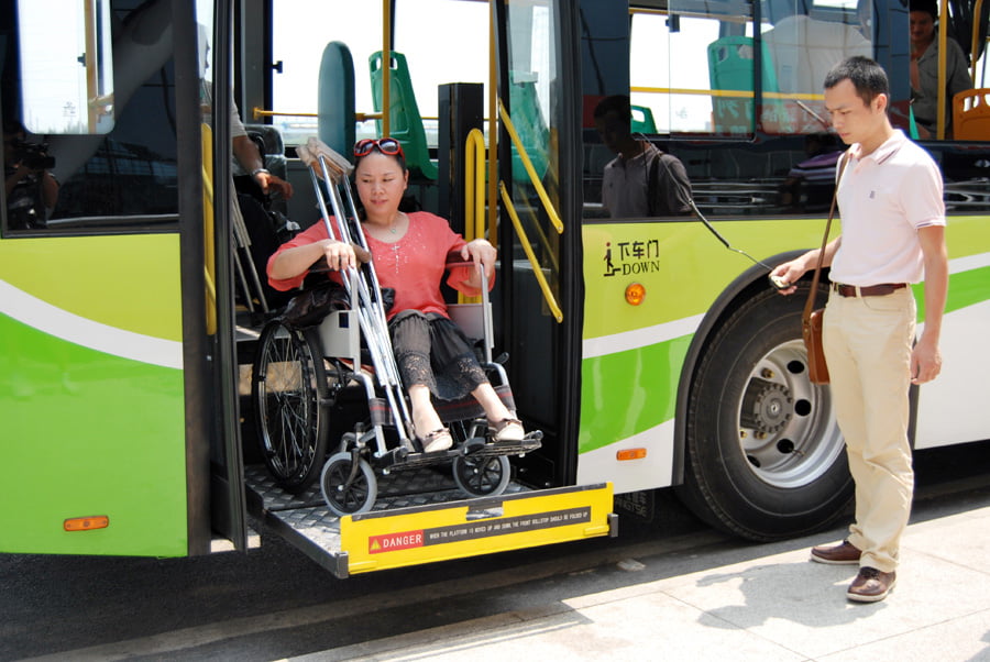 Transport Services For Disability South Australia Assistance With Traveltransport 